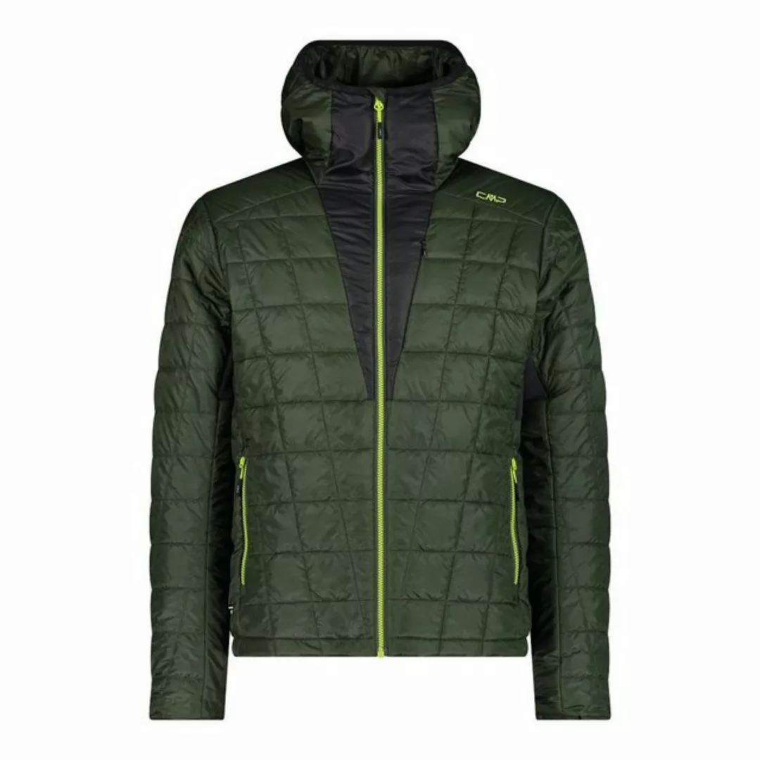CMP Anorak Cmp M Jacket Fix Hood Polyester 20d Herren Anorak günstig online kaufen