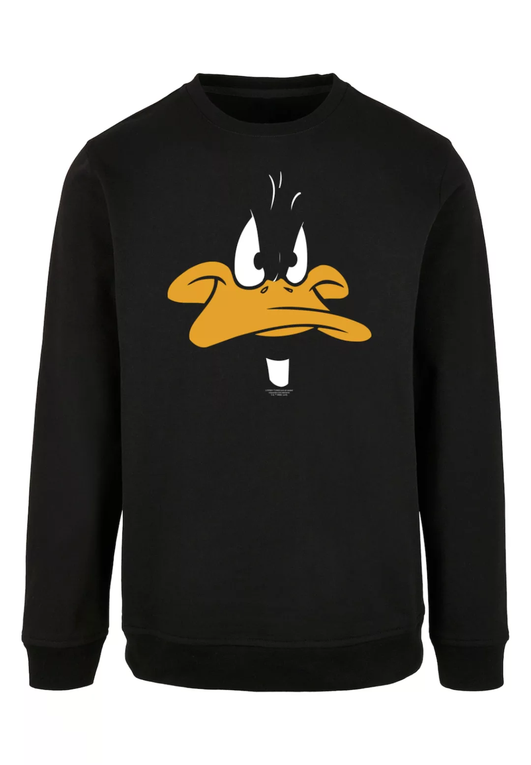 F4NT4STIC Rundhalspullover "F4NT4STIC Herren", (1 tlg.) günstig online kaufen