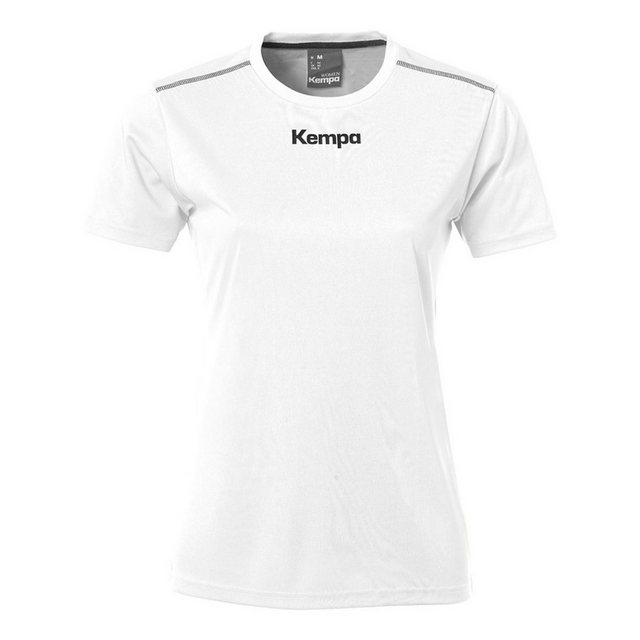 Kempa T-Shirt Basic Poly Shirt Damen günstig online kaufen