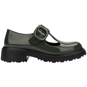 Melissa  Ballerinas Jackie AD - Black/Green günstig online kaufen