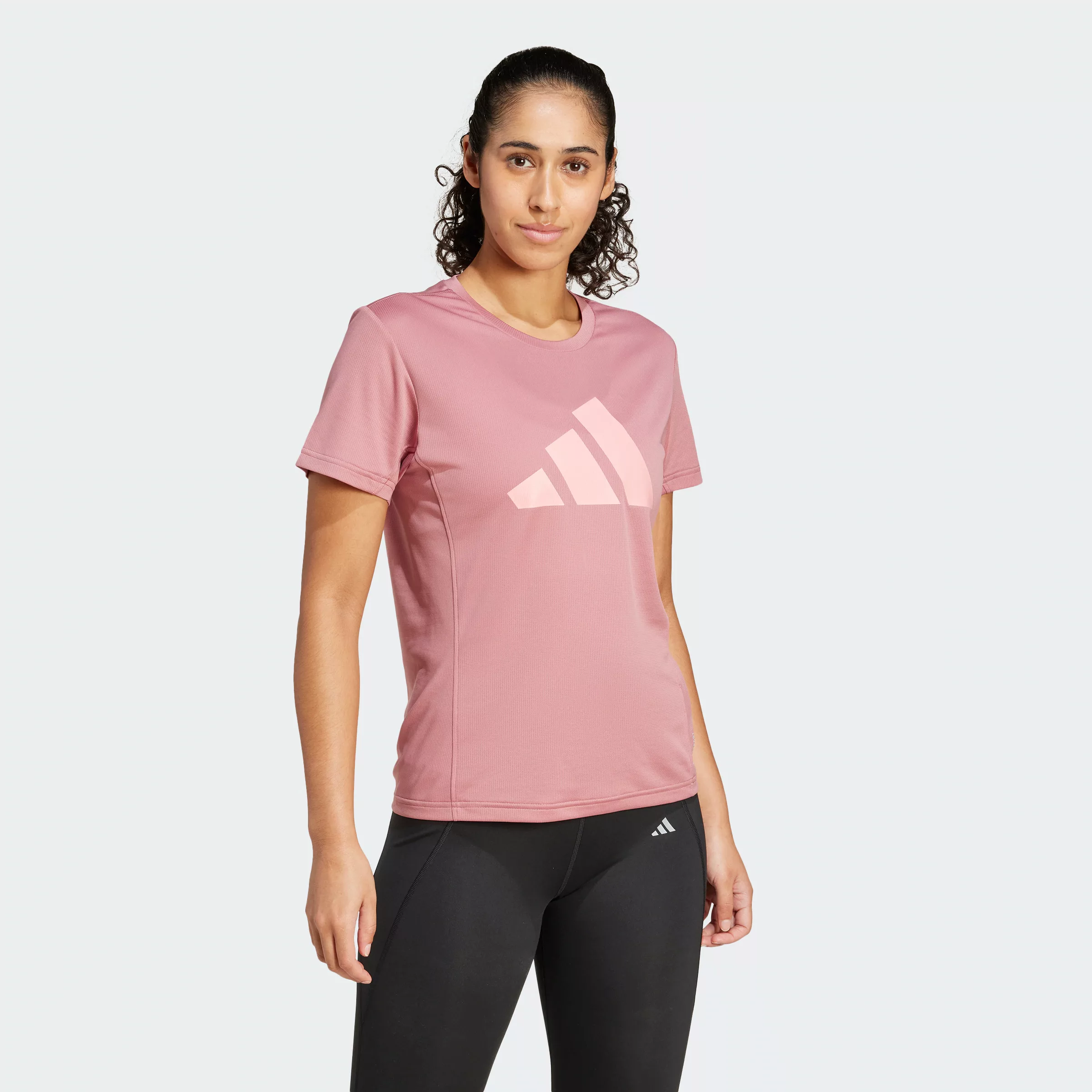 adidas Performance Laufshirt "RUN IT TEE" günstig online kaufen