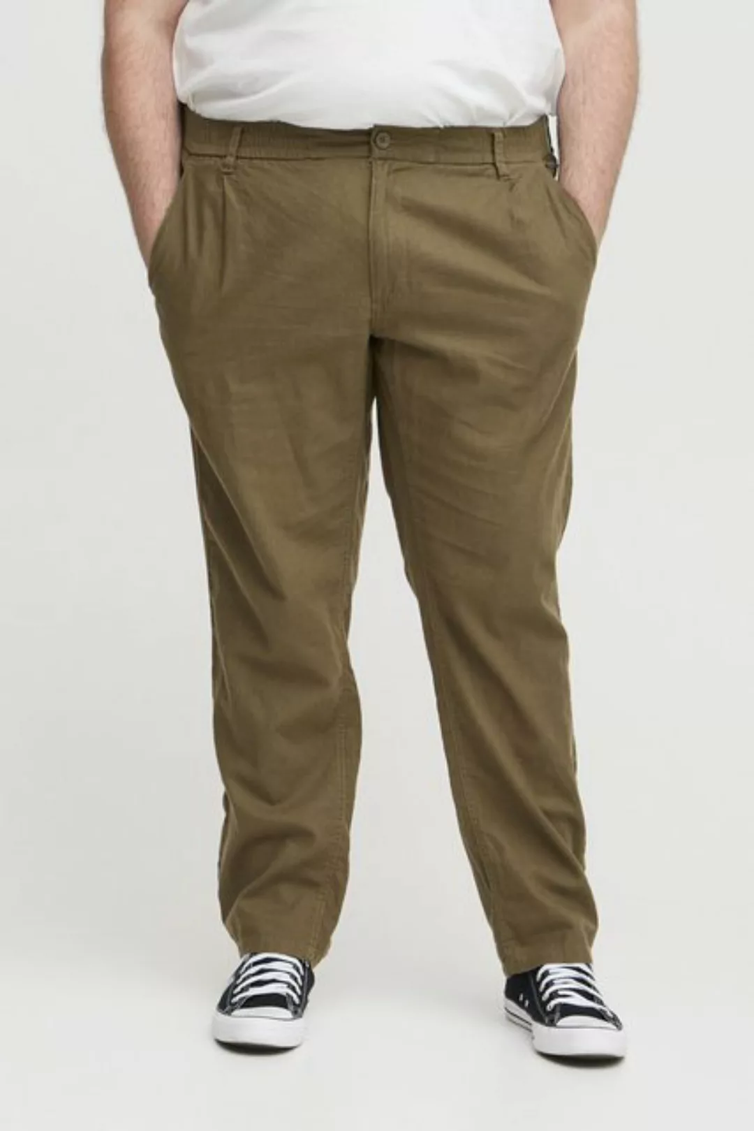 Blend Leinenhose BLEND BHBPants günstig online kaufen