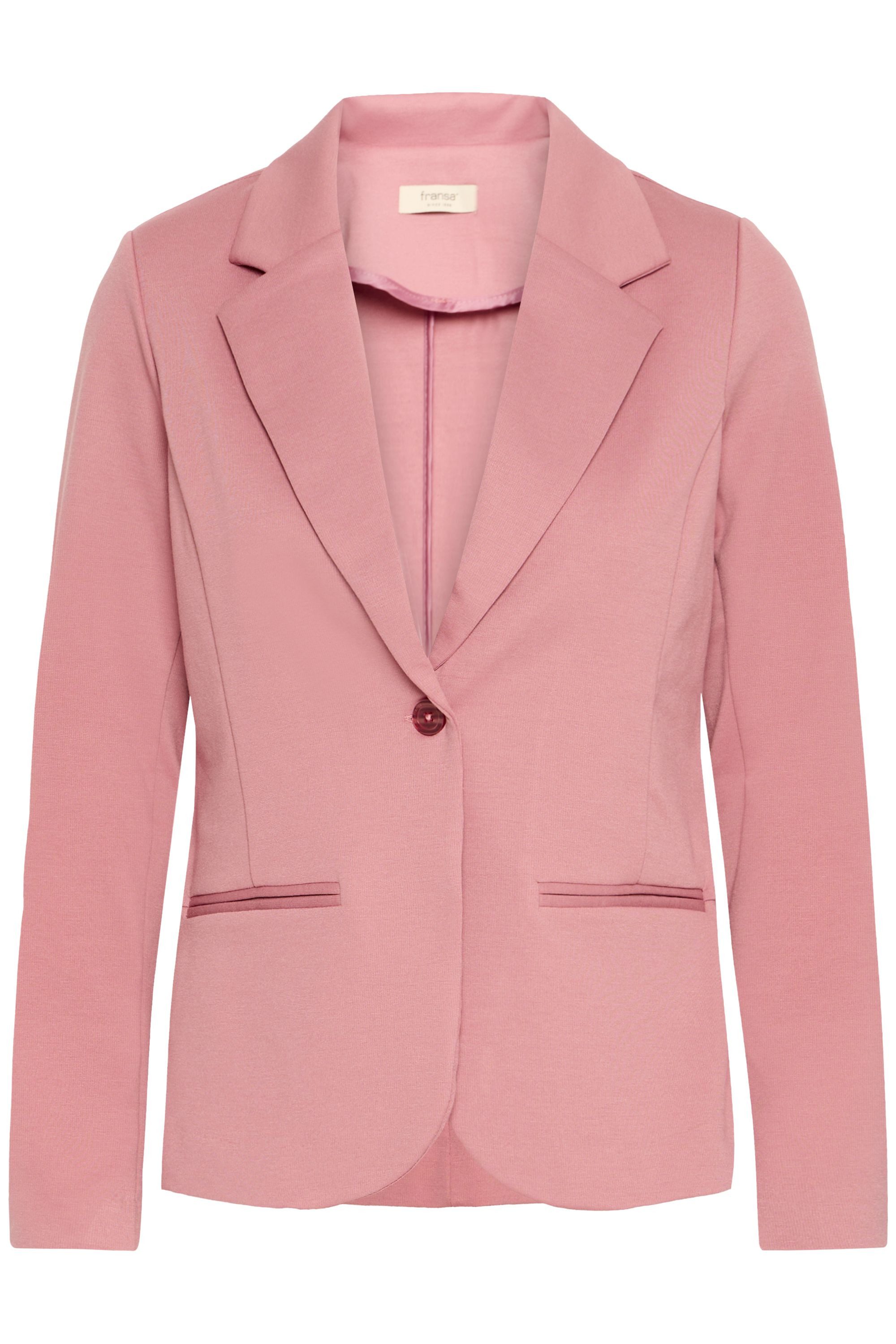 fransa Kurzblazer FRZablazer Modischer Blazer mit günstig online kaufen