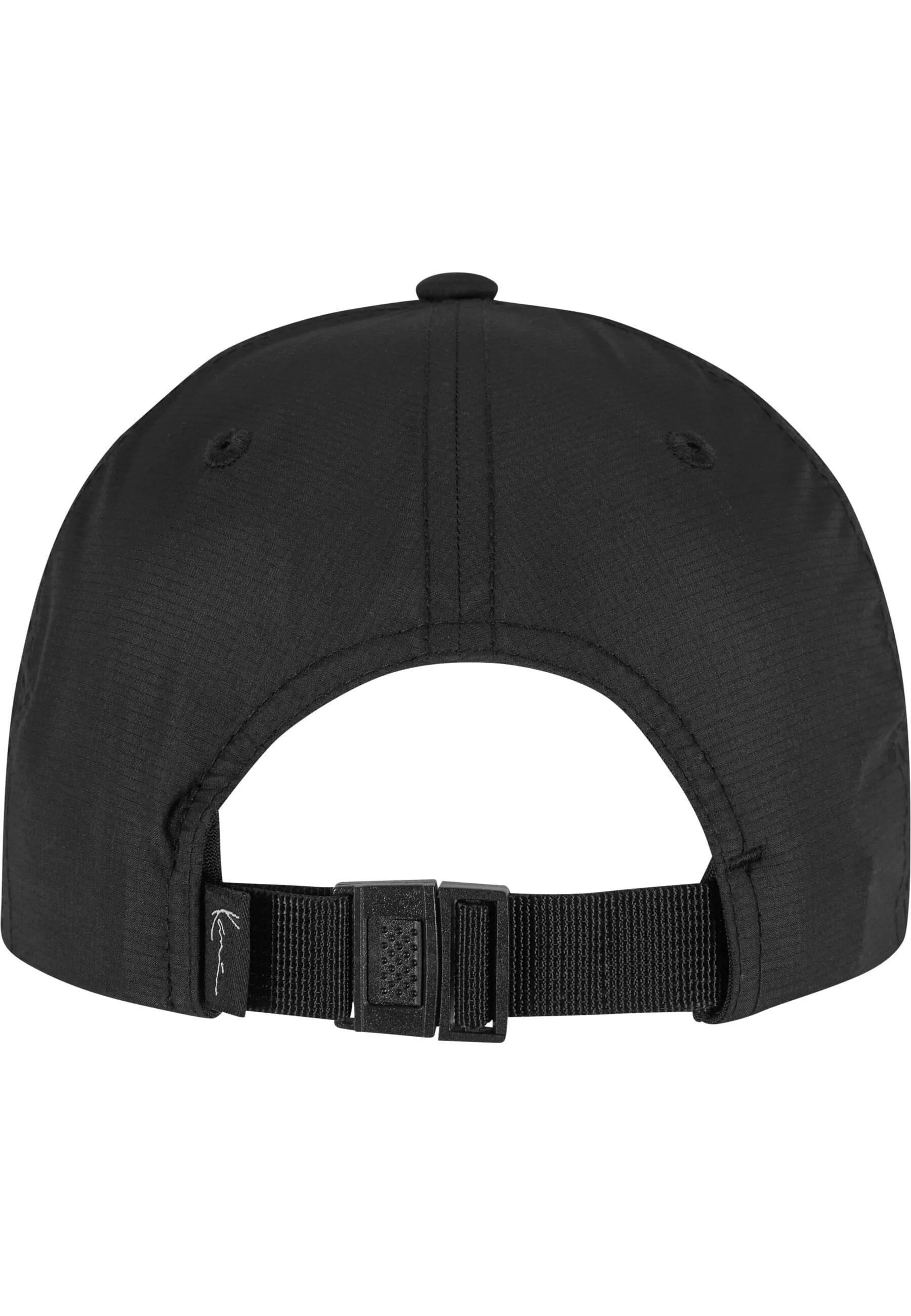 Karl Kani Trucker Cap "Karl Kani KA251-003-1 Kk Elipse Ripstop Cap" günstig online kaufen