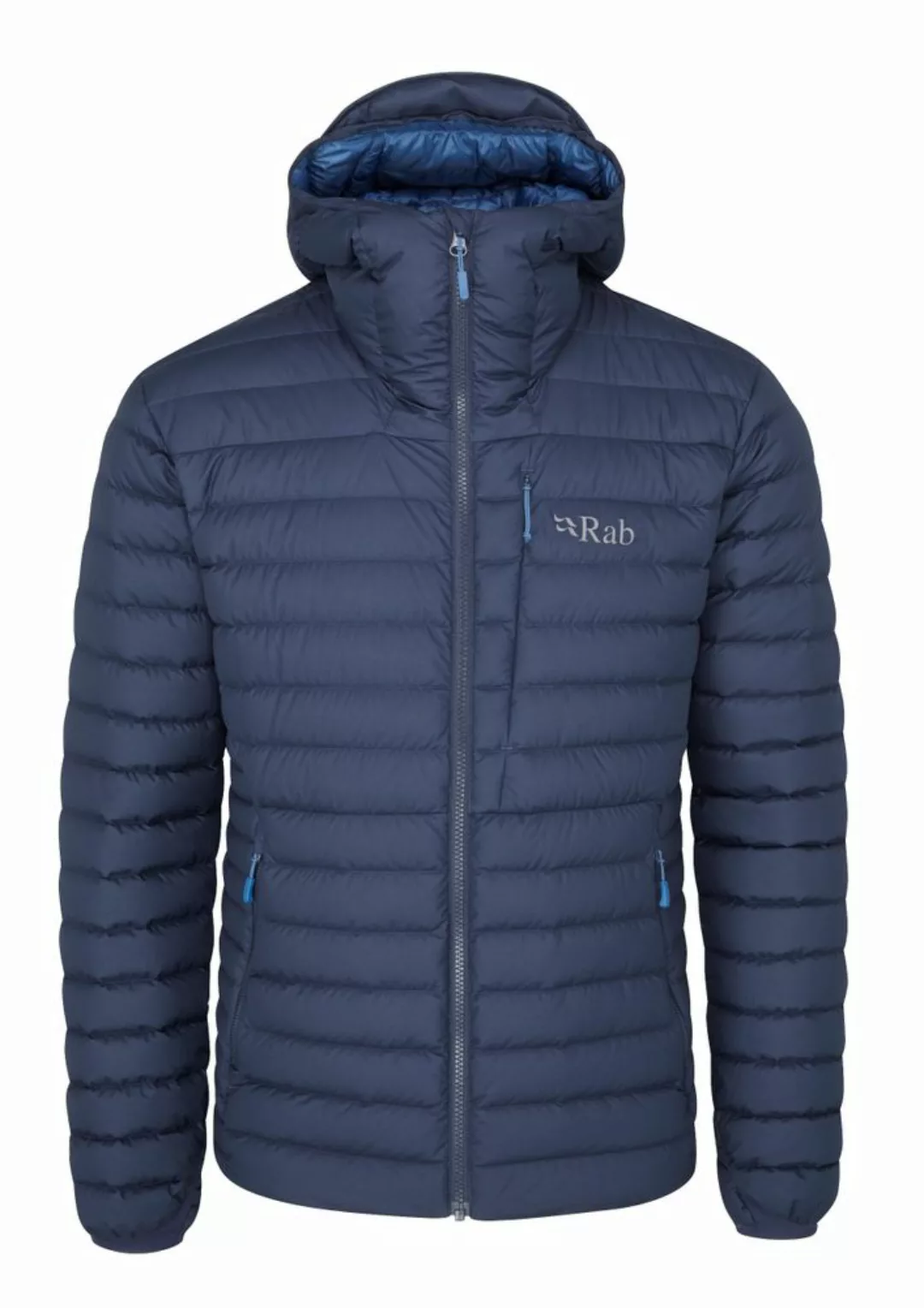 Rab Infinity  Microlight Jacket - Daunenjacke günstig online kaufen