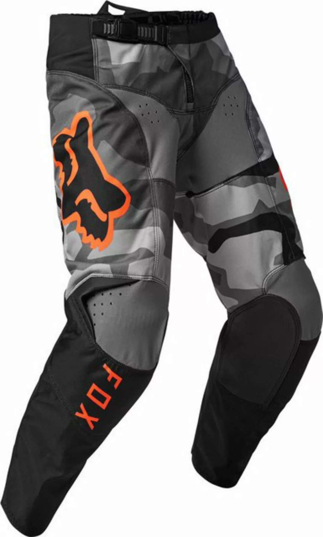 Fox Motorradhose 180 Bnkr Jugend Motocross Hose günstig online kaufen