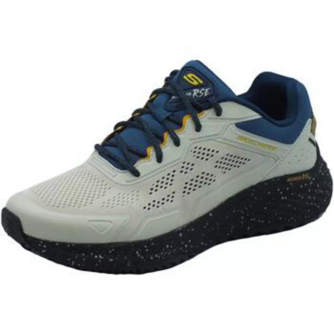 Skechers  Fitnessschuhe 232780 Bounder Rse Nat günstig online kaufen