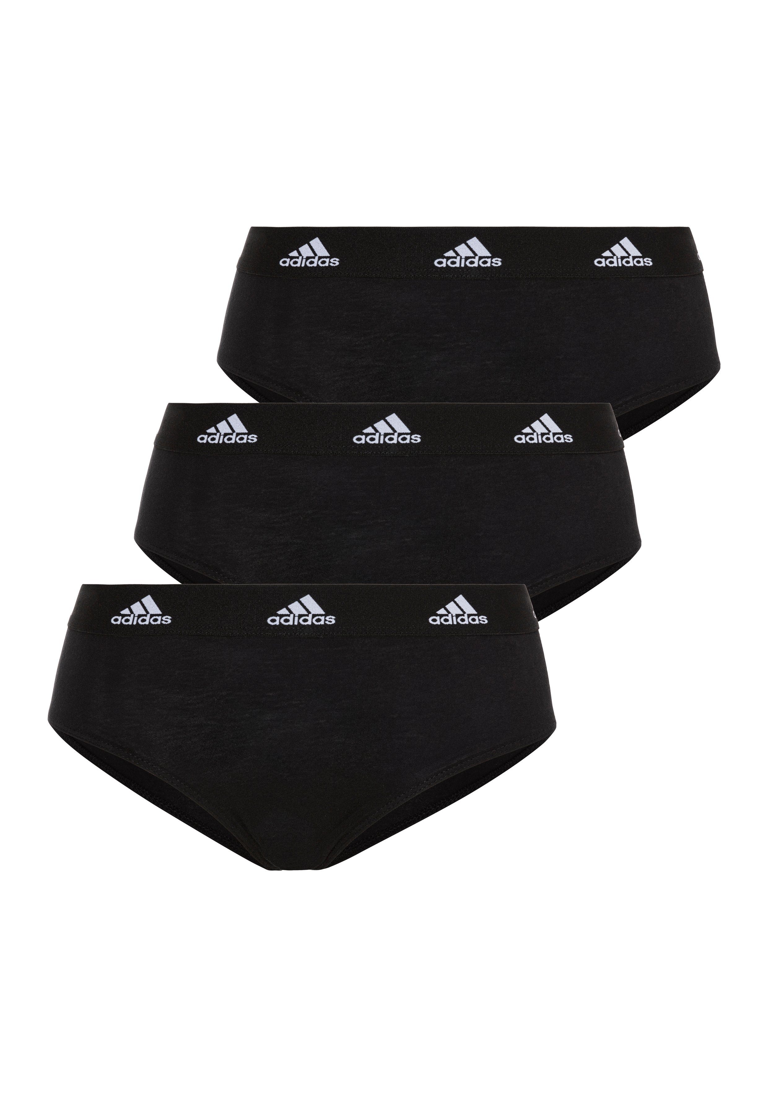 adidas Sportswear Bikinislip "Sport Active Comfort günstig online kaufen