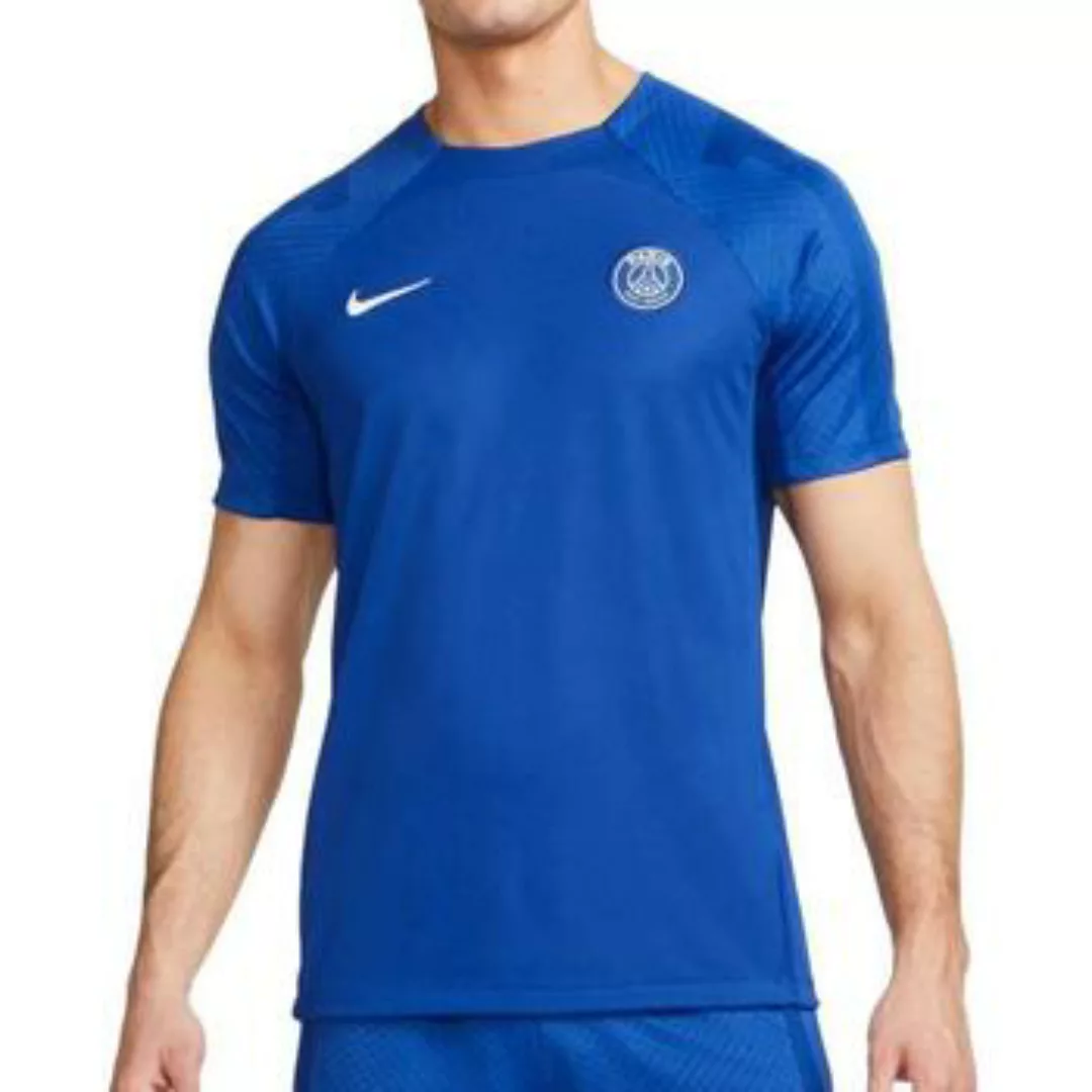 Nike  T-Shirts & Poloshirts DN2804-418 günstig online kaufen