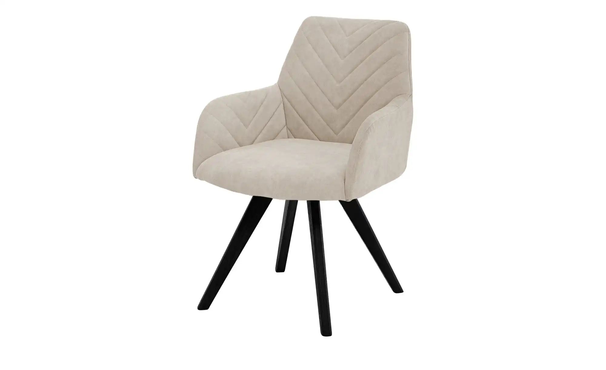 Woodford Esszimmerstuhl  Delhi ¦ creme ¦ Maße (cm): B: 61 H: 88 T: 66.5 Stü günstig online kaufen