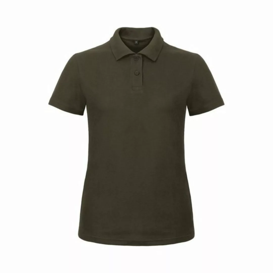 B&C Poloshirt günstig online kaufen