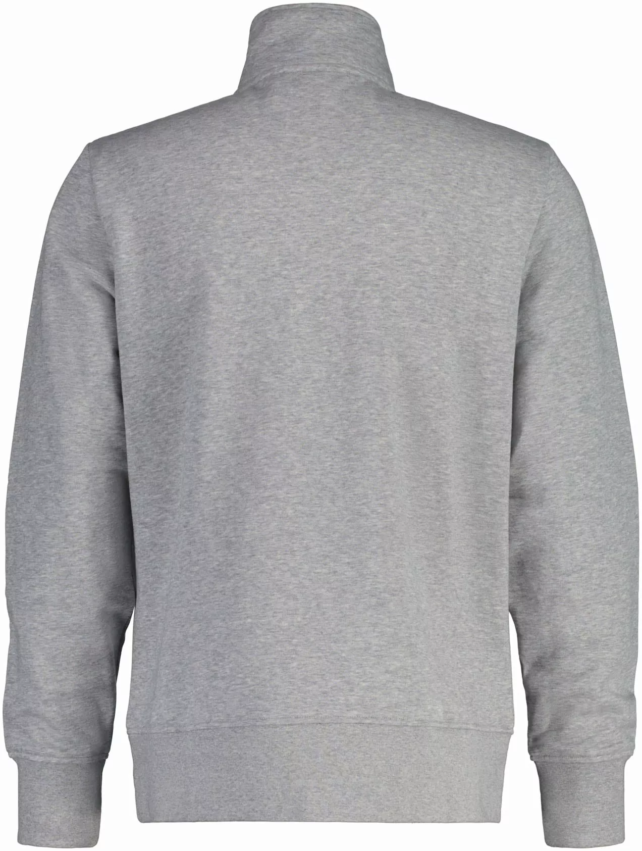 Gant Sweatshirt "PRINT HALF ZIP" günstig online kaufen