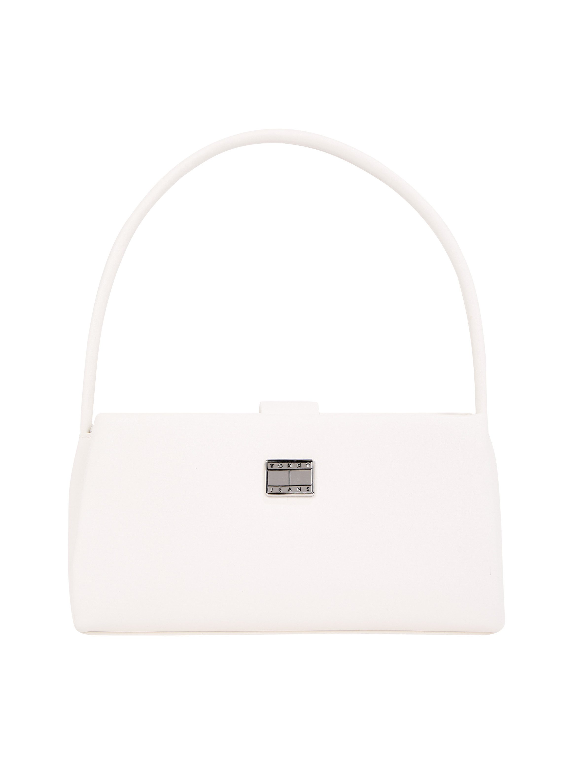 Tommy Jeans Umhängetasche "TJW AMERICAN COOL SHOULDER BAG", Damen Clutch, H günstig online kaufen