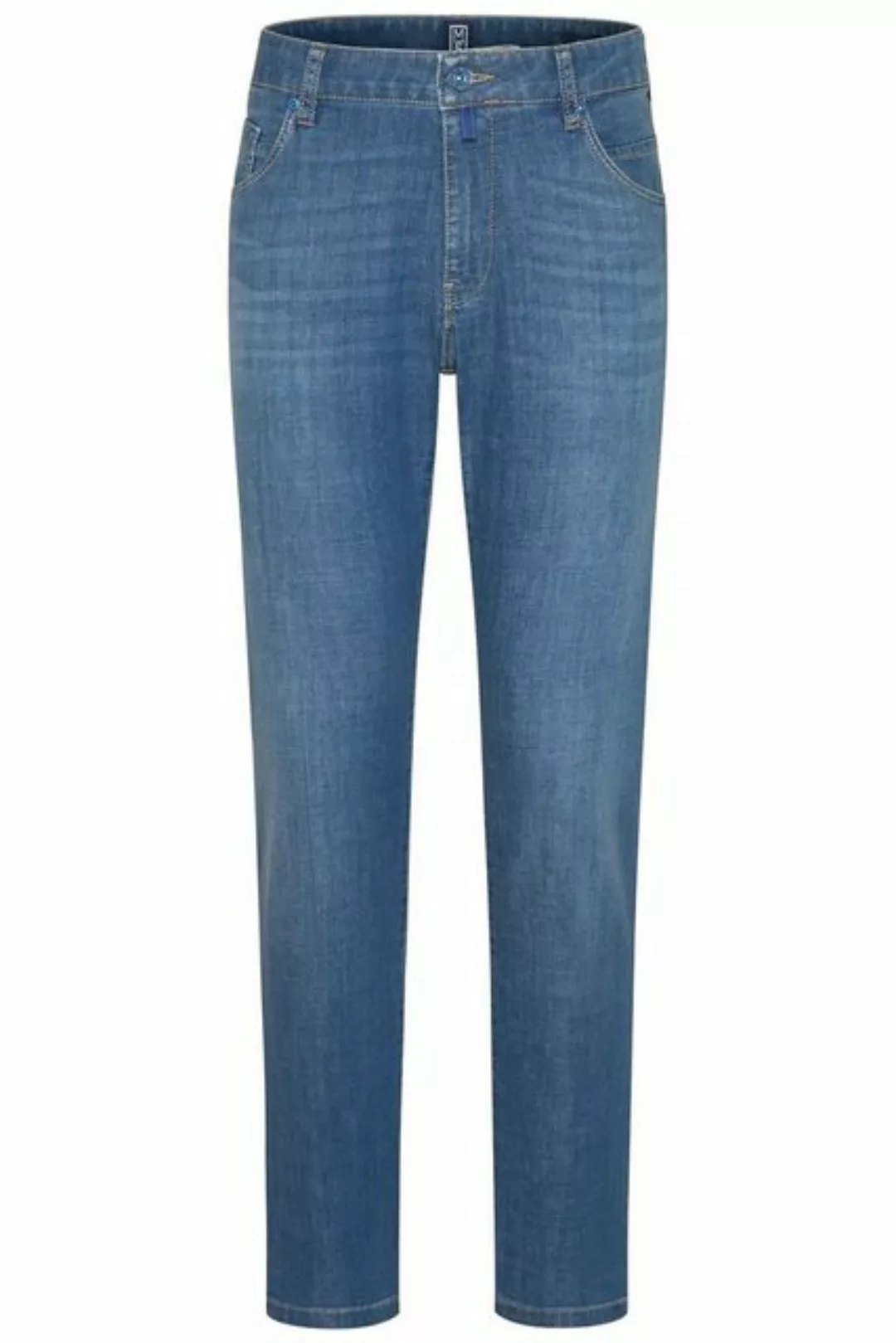 MEYER 5-Pocket-Jeans M5 Slim Super-Stretch günstig online kaufen