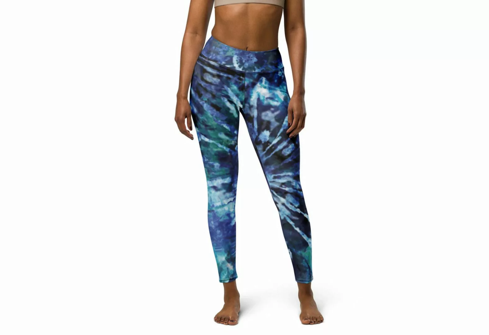 VAAM LMNTS Leggings VIBE HYPNOTIC günstig online kaufen