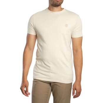 Timberland  T-Shirt Dunstan River - Dünnes T-Shirt günstig online kaufen