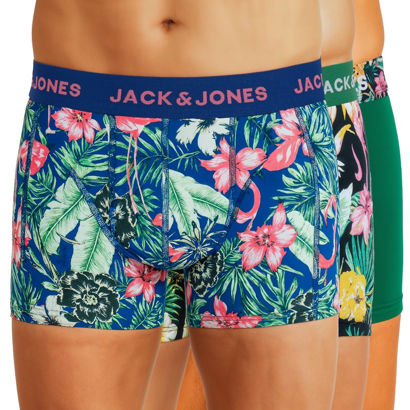 Jack & Jones Trunk JACFRED FLAMINGO günstig online kaufen
