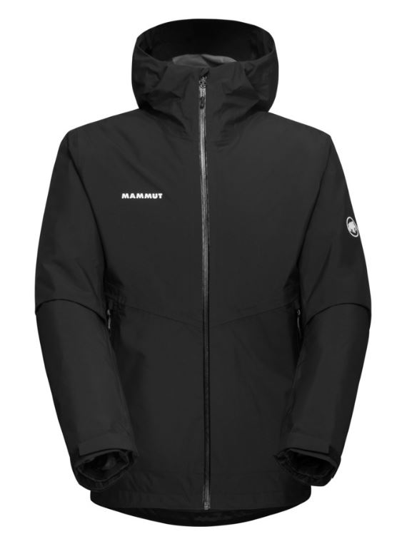 Mammut Alto Light 3 in 1 HS Hooded Jacket Men - Wasserdichte 3-in-1-Isolati günstig online kaufen