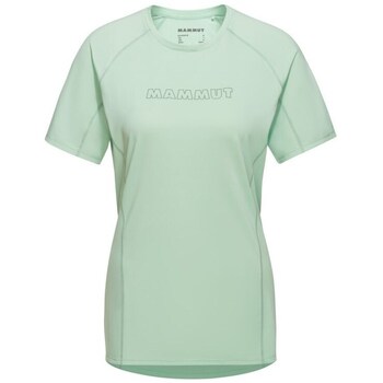 Mammut  T-Shirt Selun Fl Logo günstig online kaufen