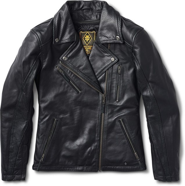 Roland Sands Design Motorradjacke Atherton 74 günstig online kaufen