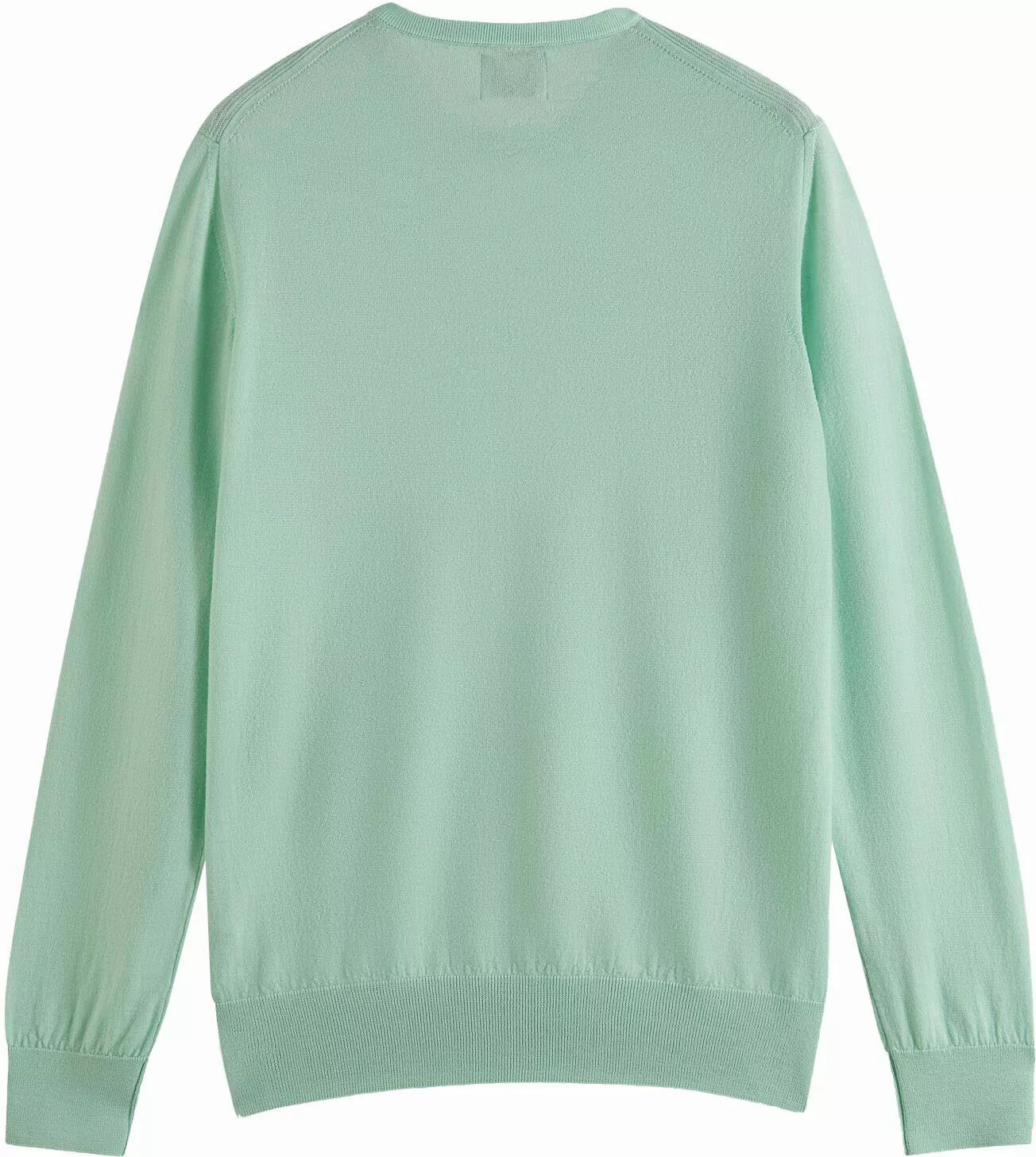 Scotch & Soda Rundhalspullover Essentials - günstig online kaufen
