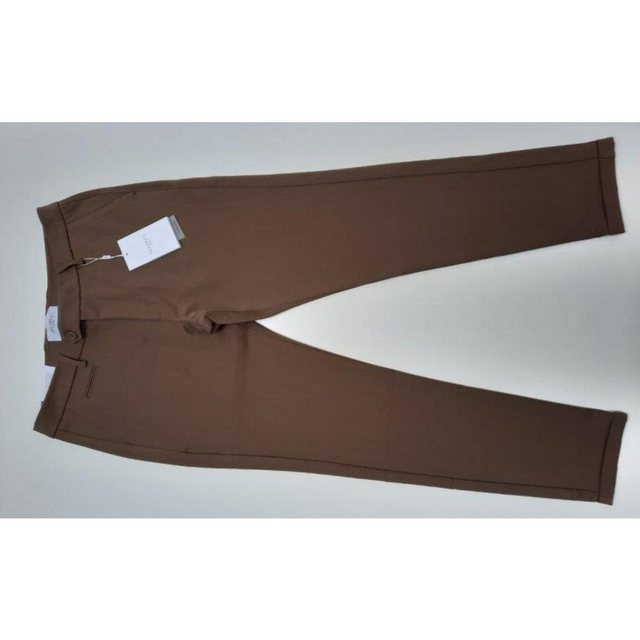 Les Deux Chinos uni regular fit (1-tlg., keine Angabe) günstig online kaufen