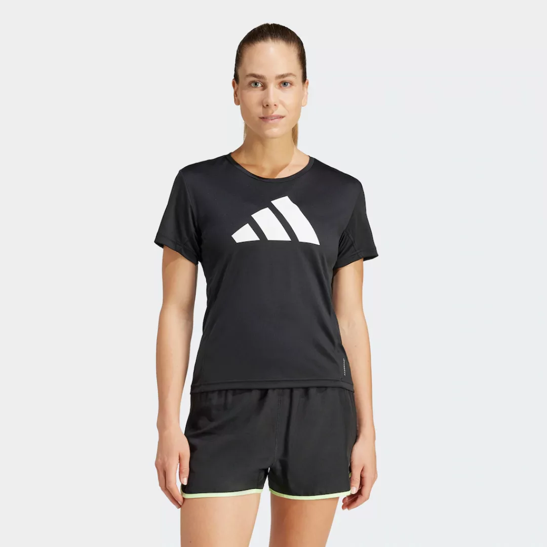 adidas Performance Laufshirt "RUN IT TEE" günstig online kaufen