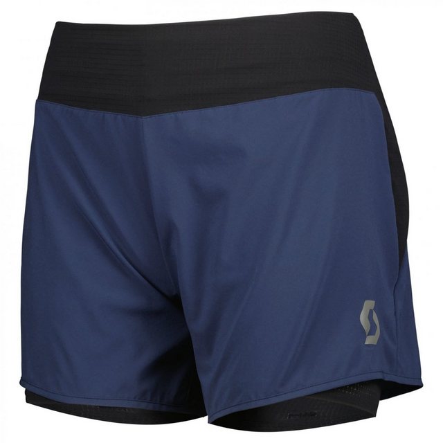 Scott Shorts Scott W Trail Run Shorts Damen Shorts günstig online kaufen