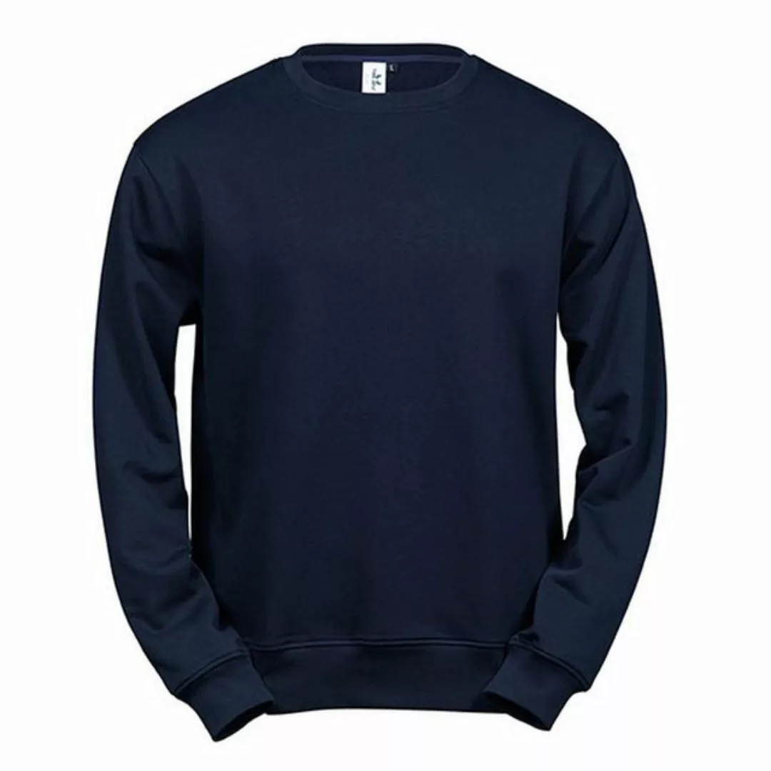 Tee Jays Sweatshirt Power Sweatshirt - Waschbar bis 60 °C günstig online kaufen