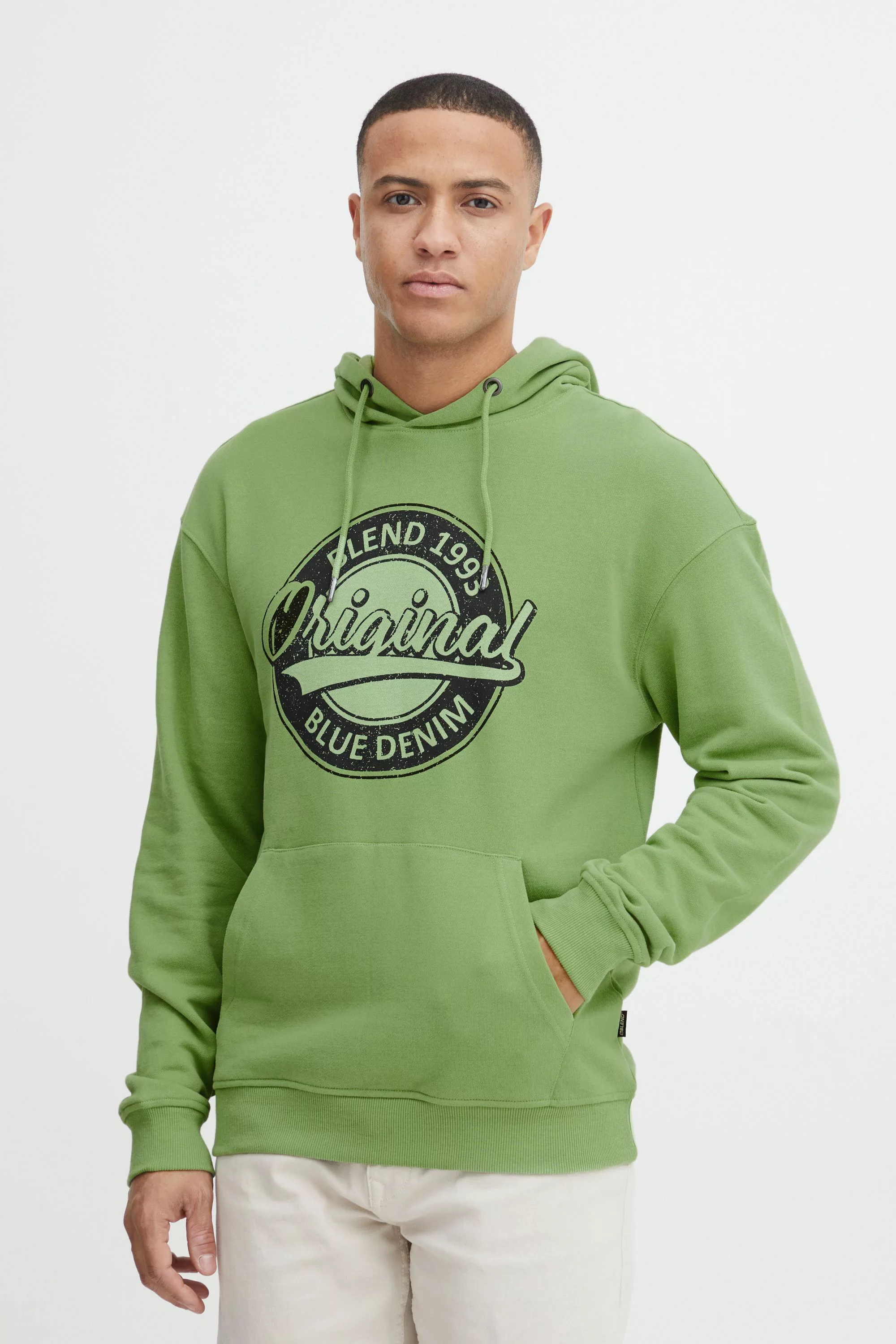 Blend Hoodie "BLEND BHSweatshirt" günstig online kaufen