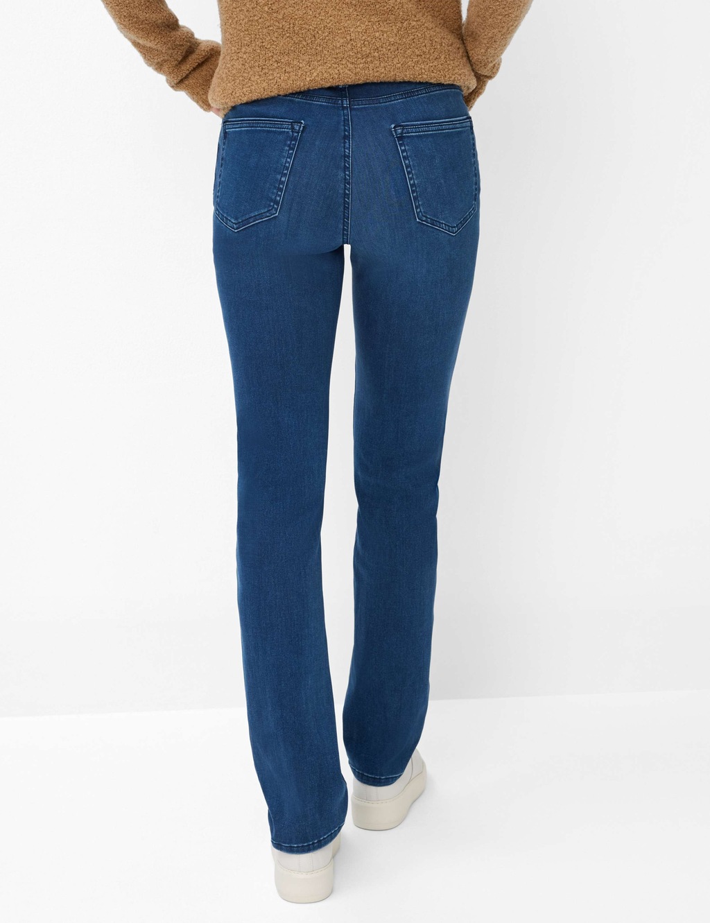 Brax 5-Pocket-Jeans "Style MARY" günstig online kaufen