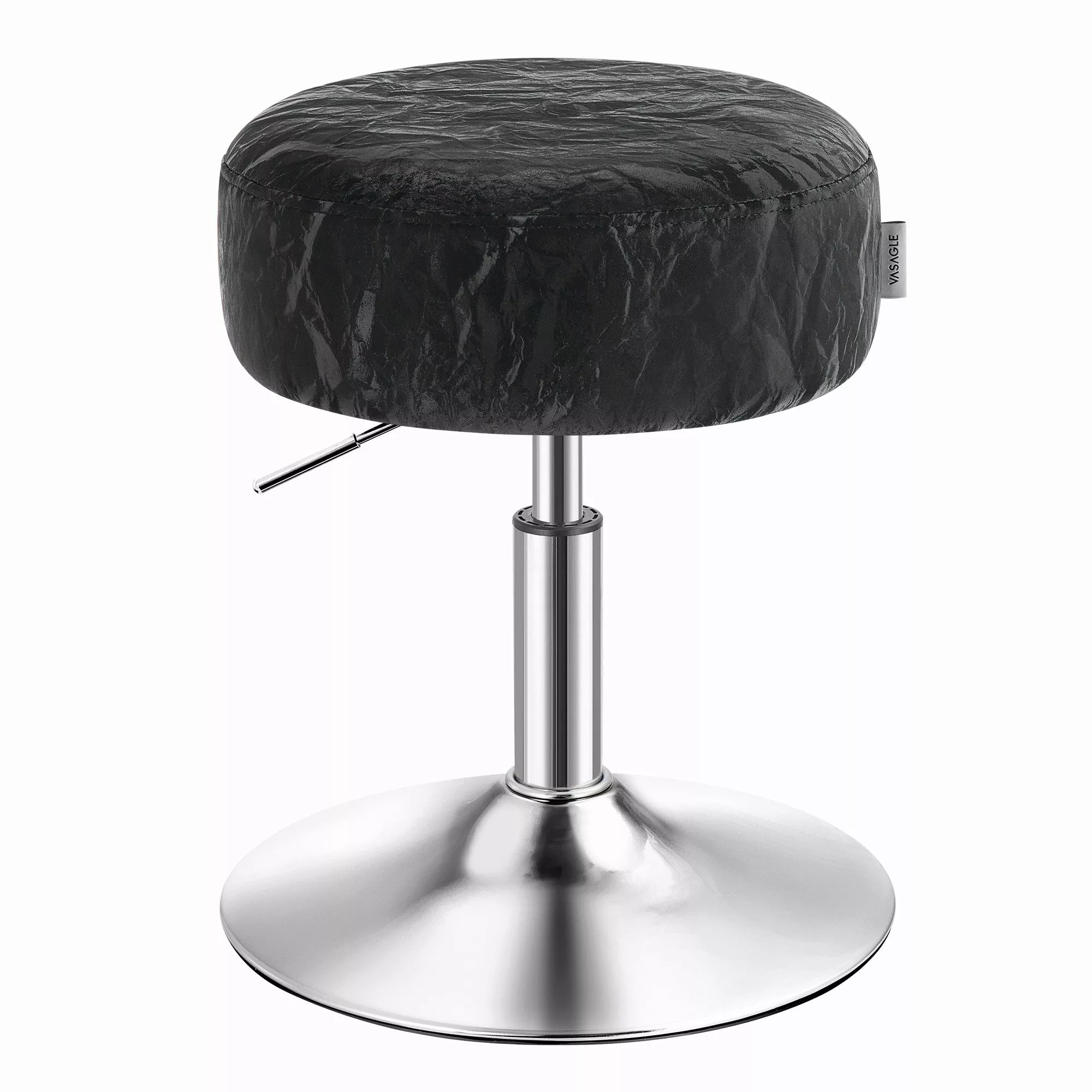 VASAGLE Barhocker Schminktischr Drehhocker (1 St), günstig online kaufen