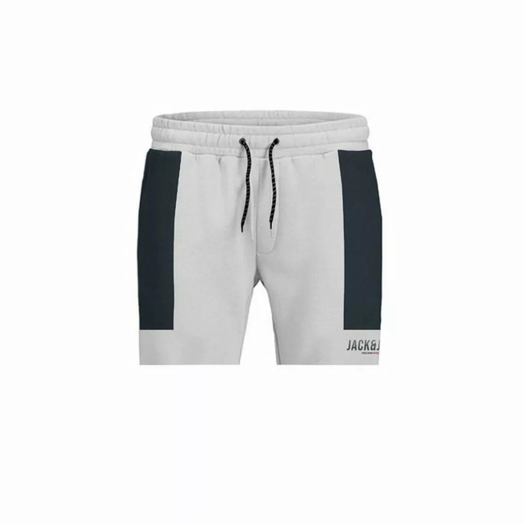 Jack & Jones Shorts Herren-Sportshorts Jack & Jones JPSTDAN BLOKING 1222809 günstig online kaufen