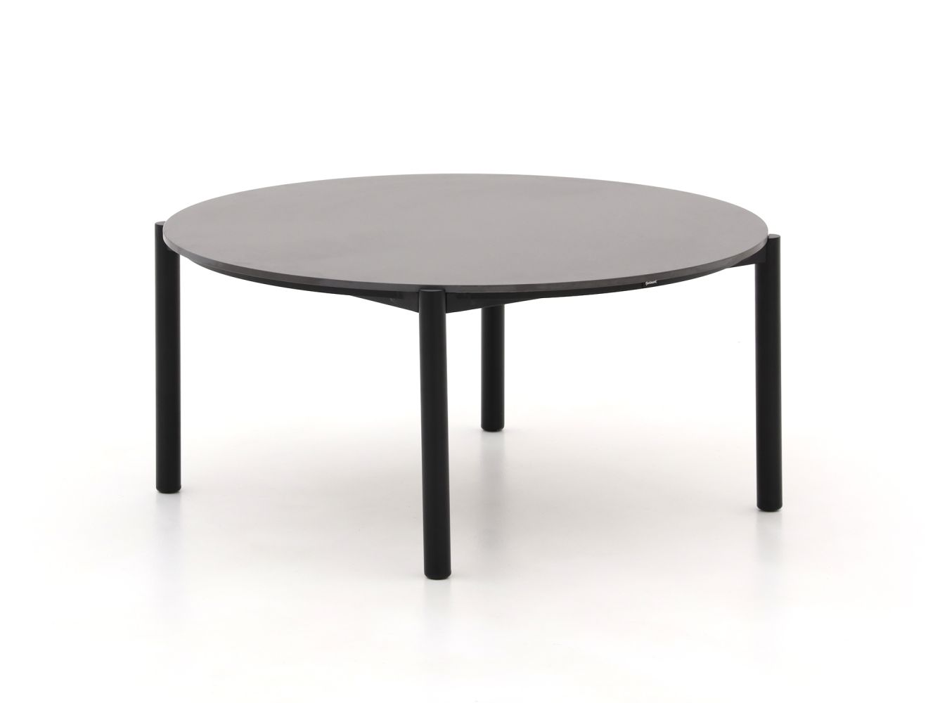 Hartman Arezzo Loungetisch ø 90 cm (h: 45 cm) günstig online kaufen