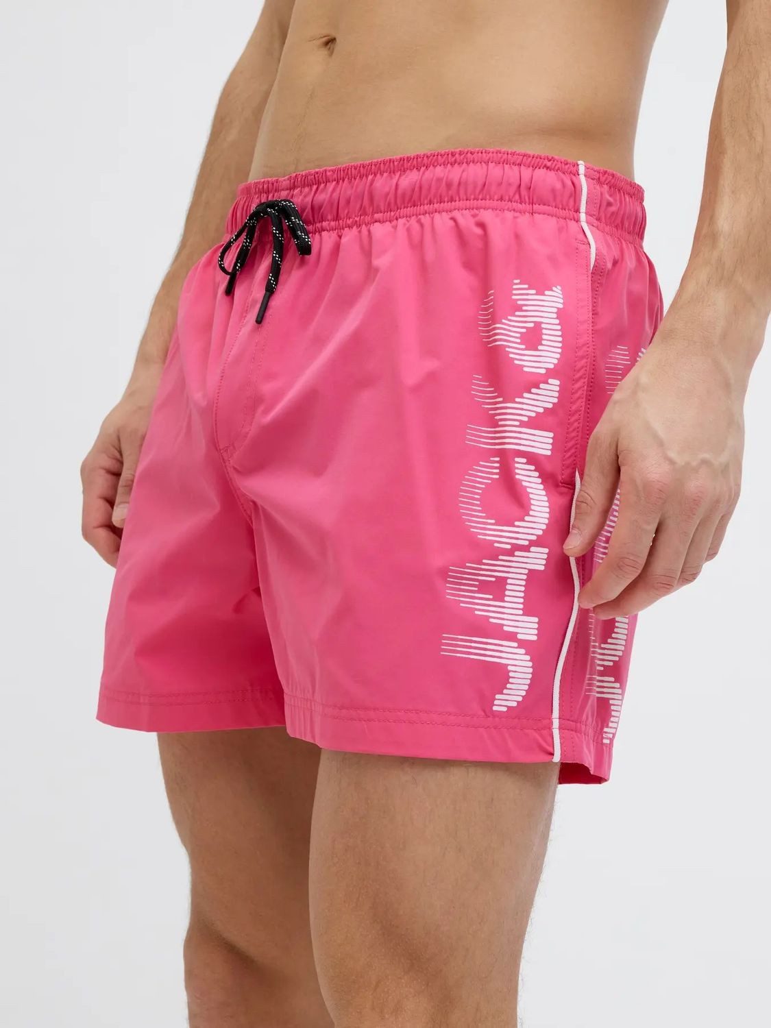 Jack & Jones Badeshorts JPSTMAUI JJSWIM günstig online kaufen