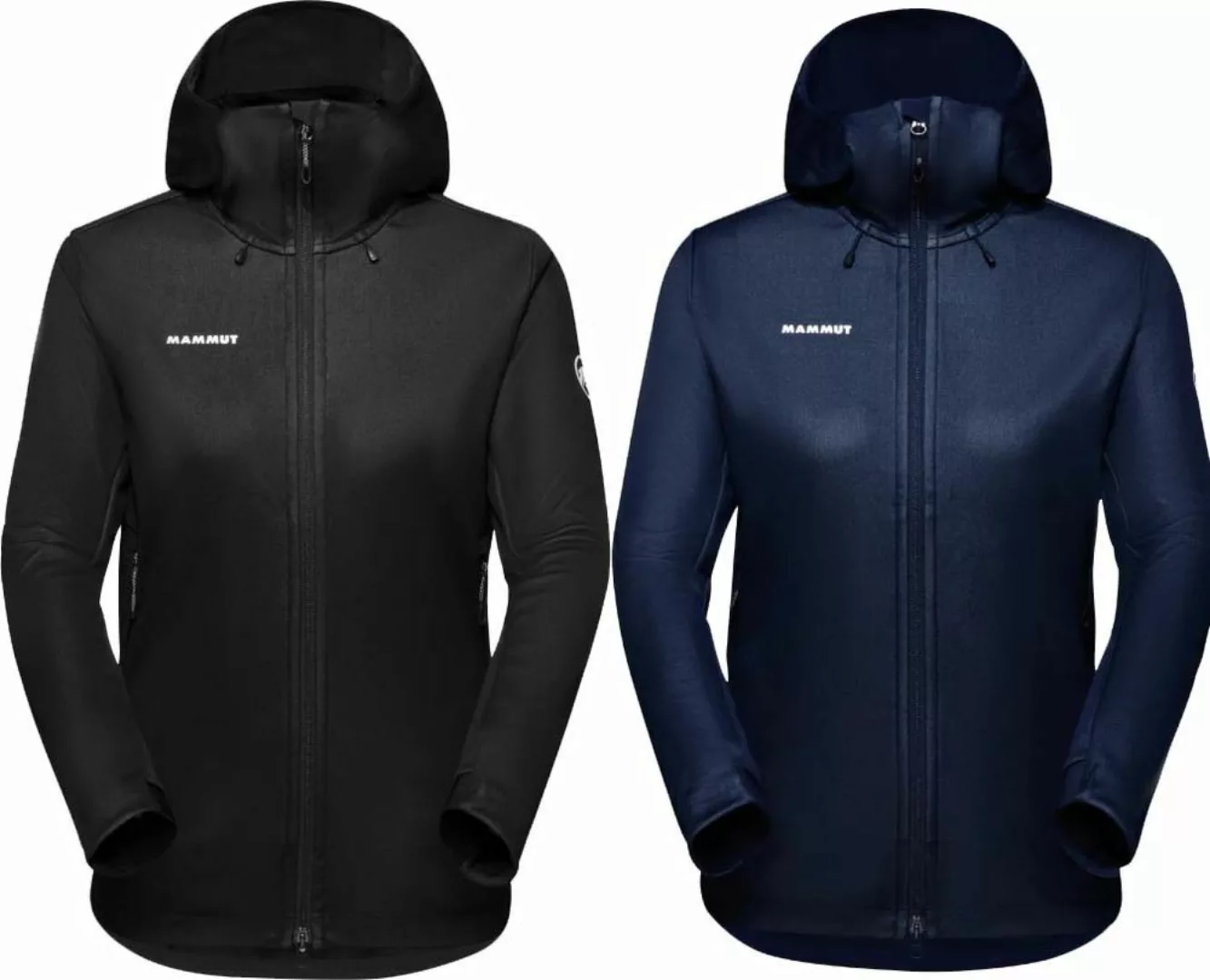 Mammut Outdoorjacke Ultimate VII So Hooded Jacket günstig online kaufen