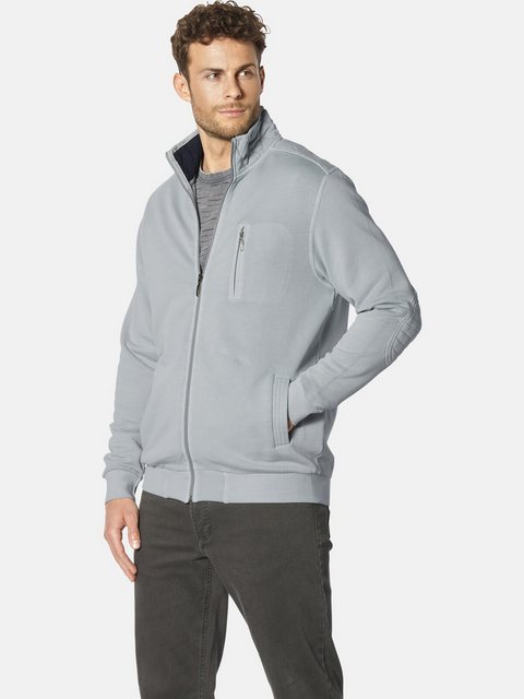 Babista Sweatjacke BENIPARI günstig online kaufen