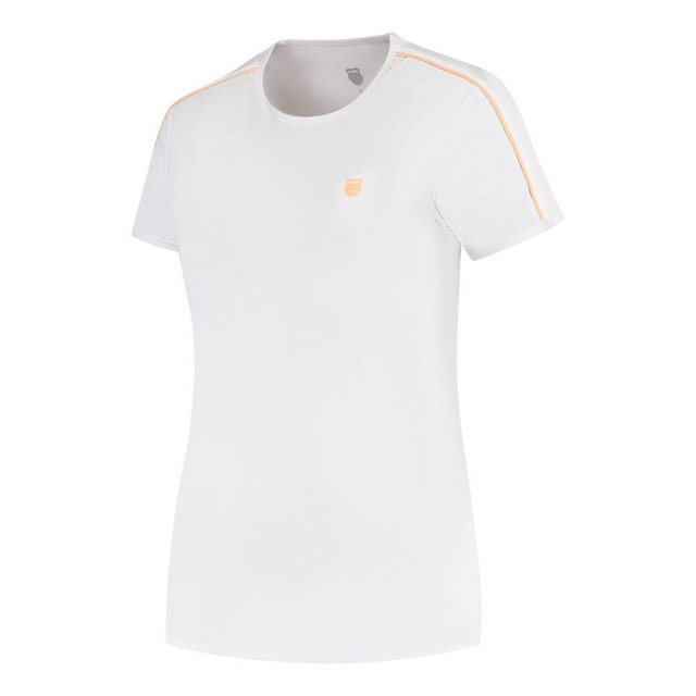 K-Swiss T-Shirt Hypercourt Crew Tee 3 günstig online kaufen