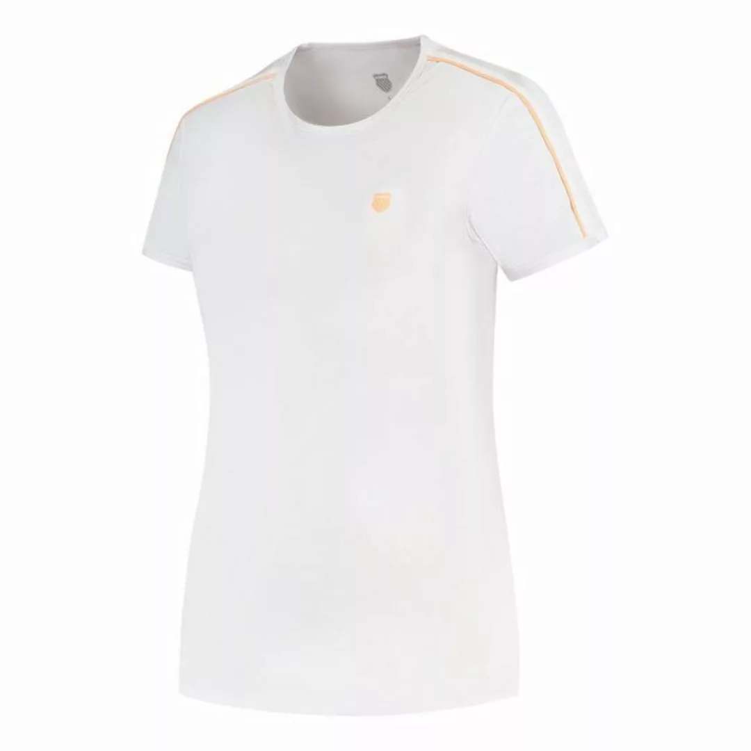 K-Swiss T-Shirt Hypercourt Crew Tee 3 günstig online kaufen