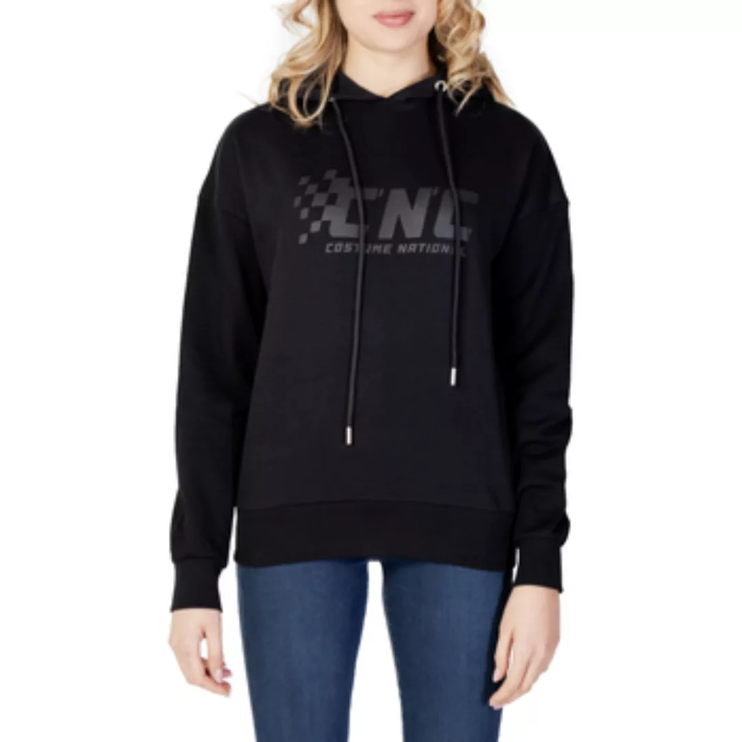 Cnc Costume National  Sweatshirt LOGO NWF37020FE günstig online kaufen