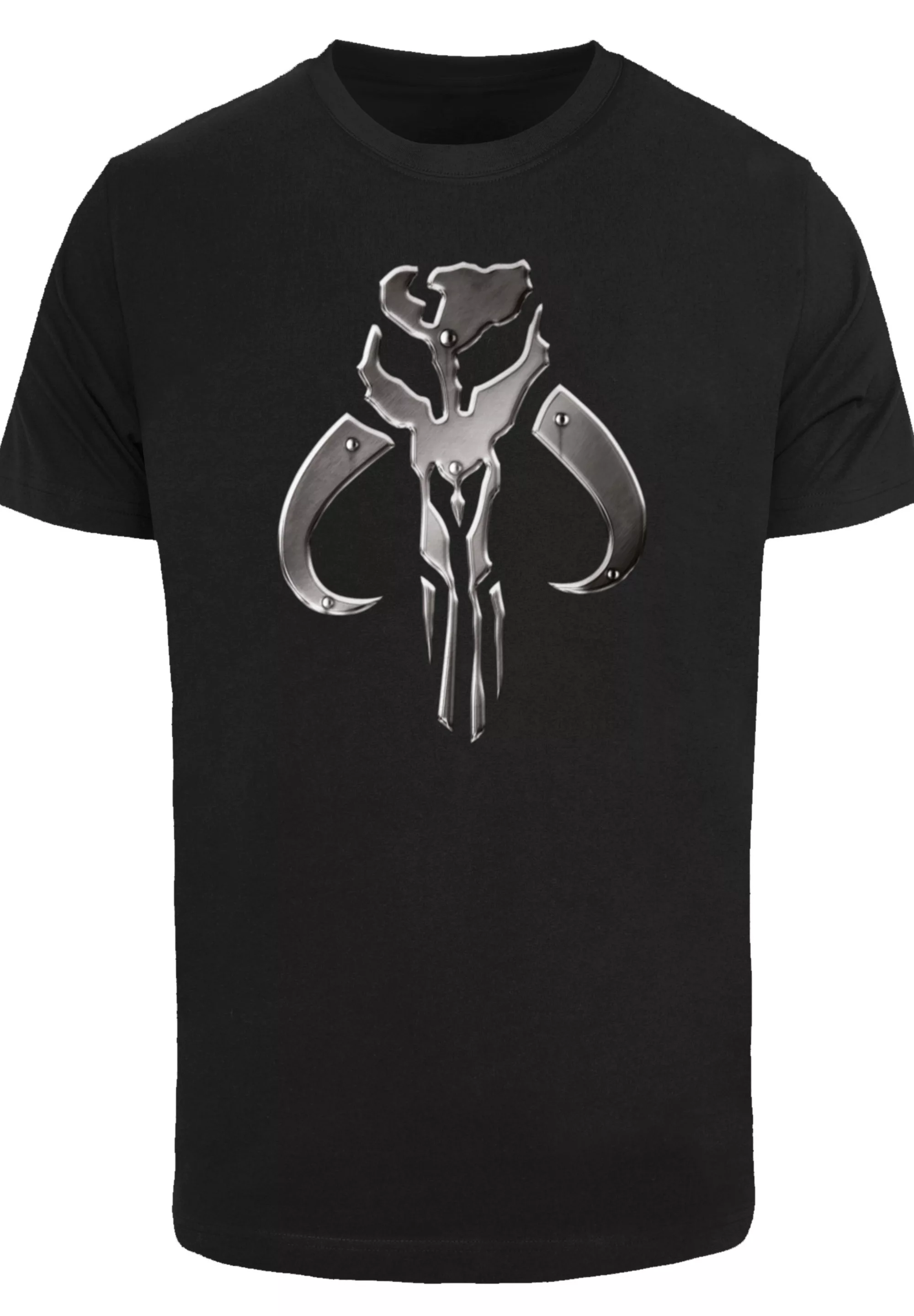F4NT4STIC T-Shirt "Star Wars The Mandalorian Boba Fett", Premium Qualität günstig online kaufen