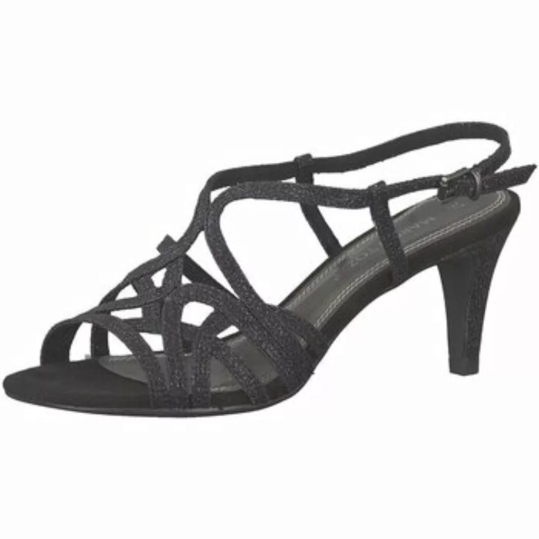 Marco Tozzi  Sandalen Sandaletten Da.-Sandalette 28328-033 günstig online kaufen