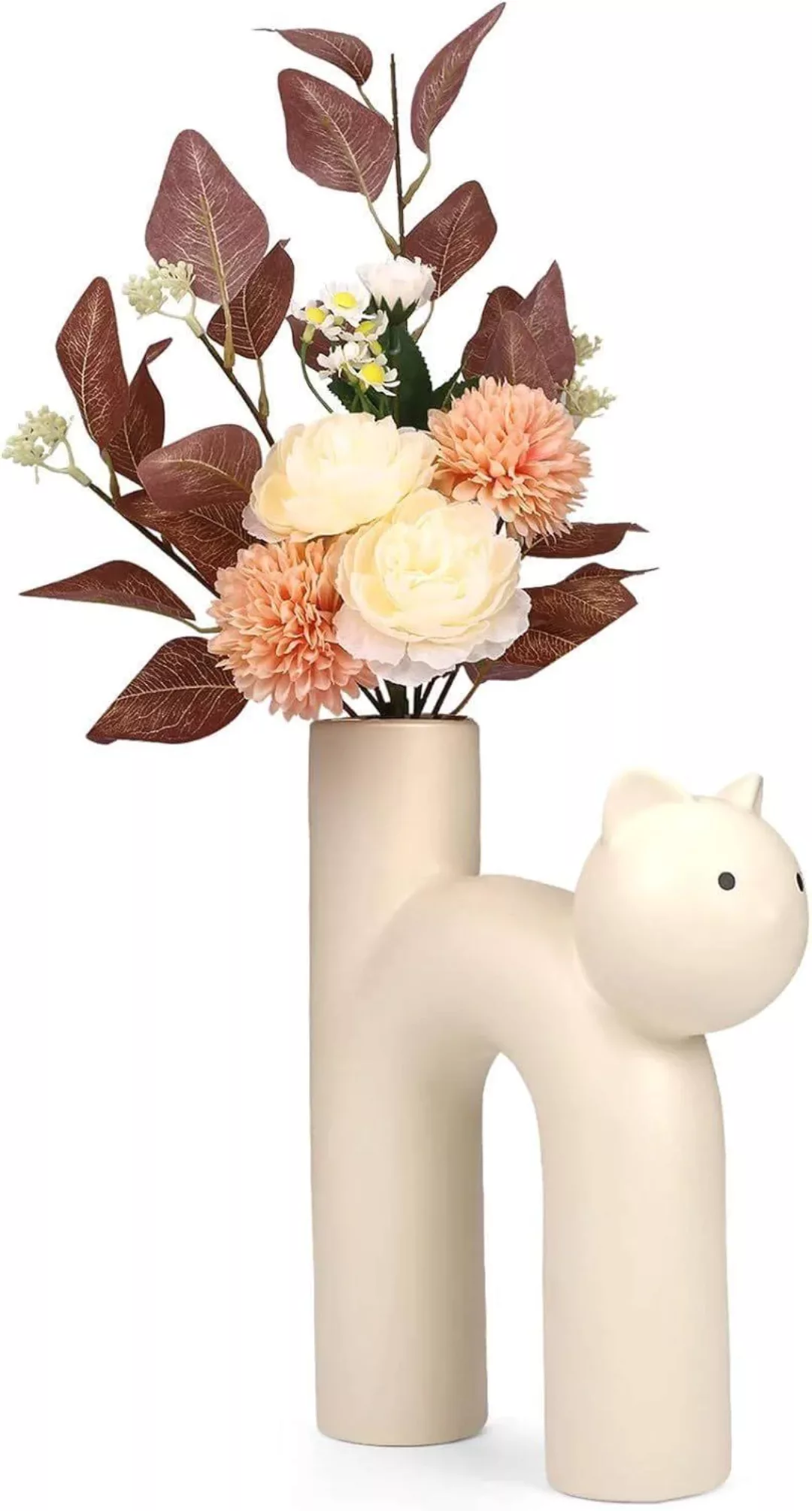 | Vase Katze günstig online kaufen