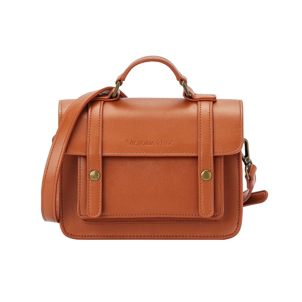 Victoria Hyde Handtasche Victoria Hyde Satchel günstig online kaufen