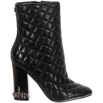 Guess  Stiefel FLLDE3LEA10-BLACK günstig online kaufen