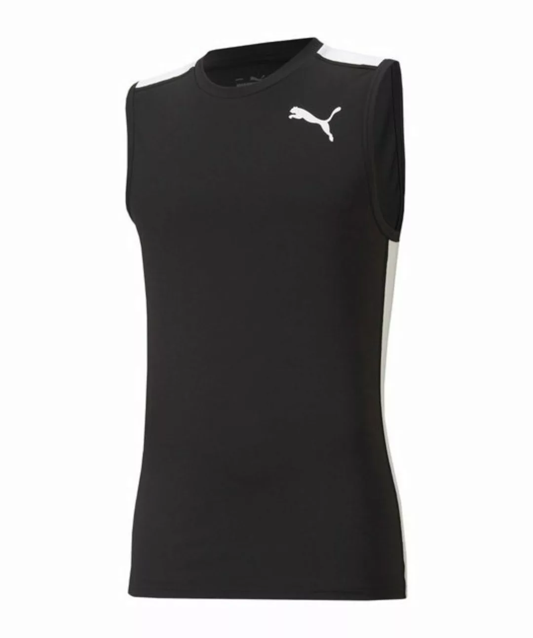 PUMA Laufshirt Cross the Line 2.0 Tank Top default günstig online kaufen