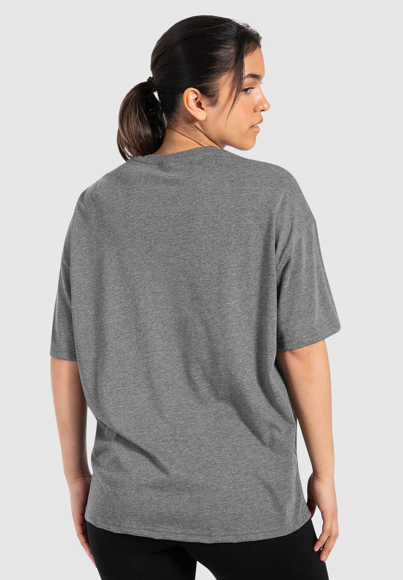 Smilodox T-Shirt Macey Unisex, Oversize Shirt günstig online kaufen