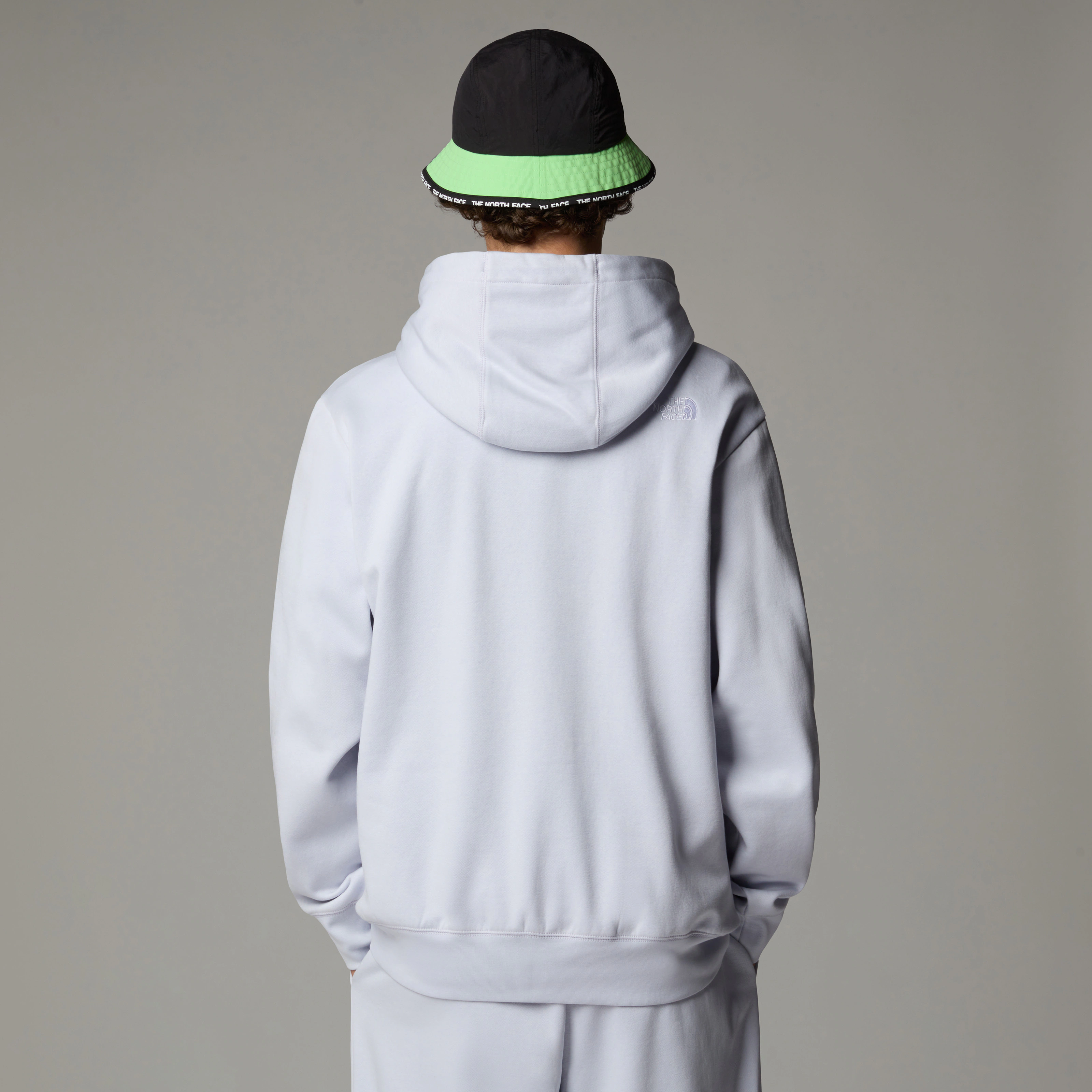 The North Face Kapuzensweatshirt "Essential Kapuzenpulli für Herren", (1 tl günstig online kaufen