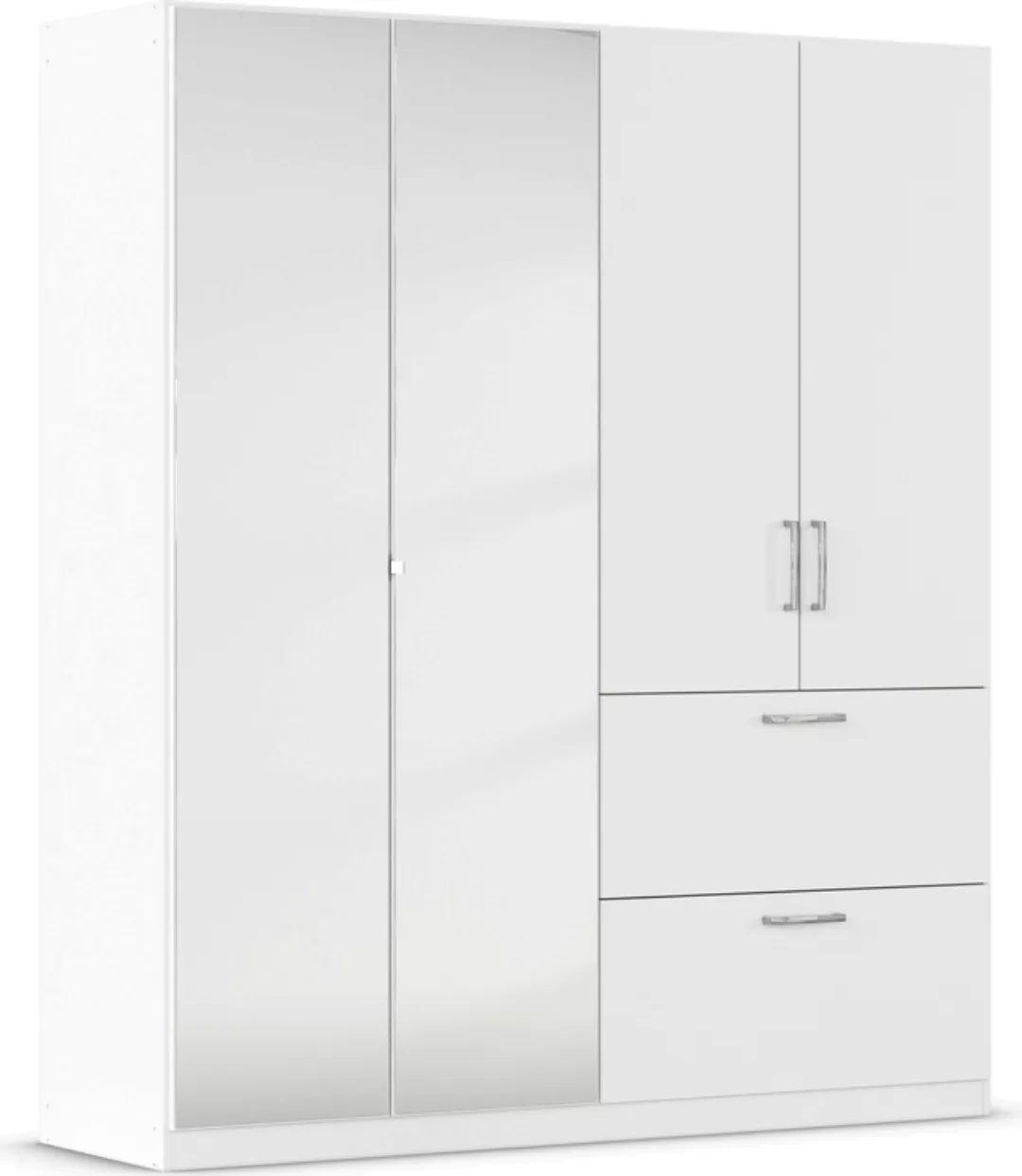 rauch Drehtürenschrank "Kleiderschrank Schrank Garderobe Schlafzimmerschran günstig online kaufen