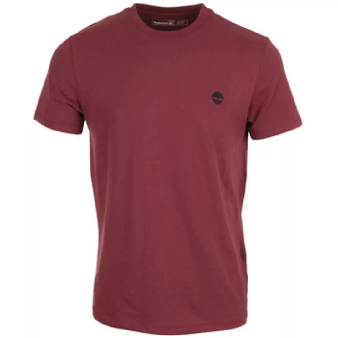 Timberland  T-Shirt Short Sleeve Tee günstig online kaufen